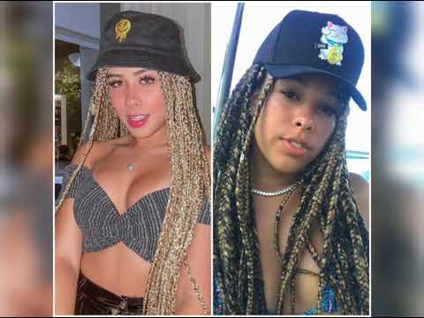 Cinthiacruz vs jujuolliver