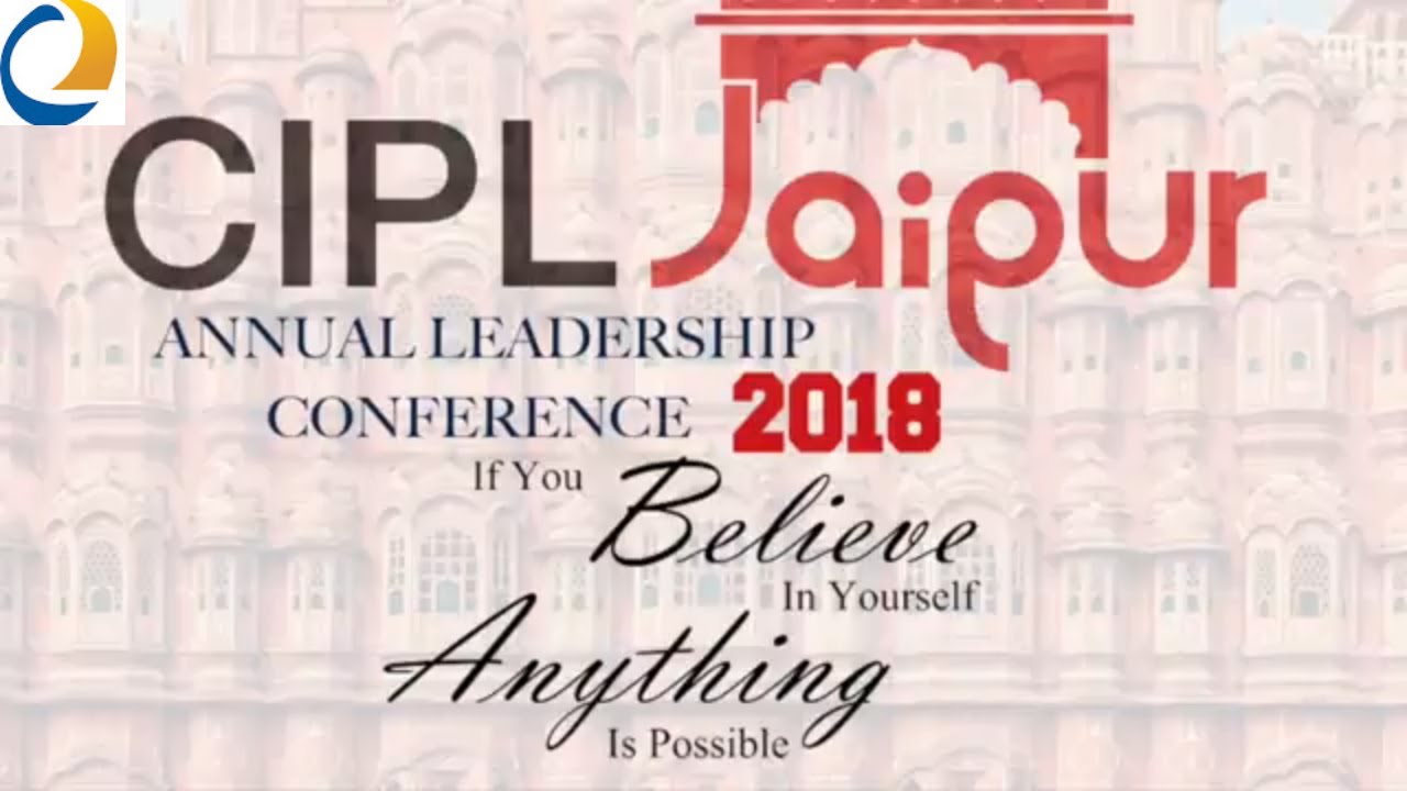 CIPL (Corporate Infocom Pvt Ltd) | CIPL Jaipur - Beginning of an era