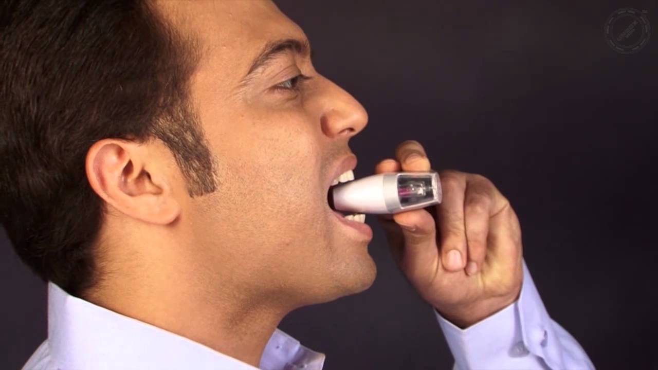 Cipla - Revolizer Demonstration Video