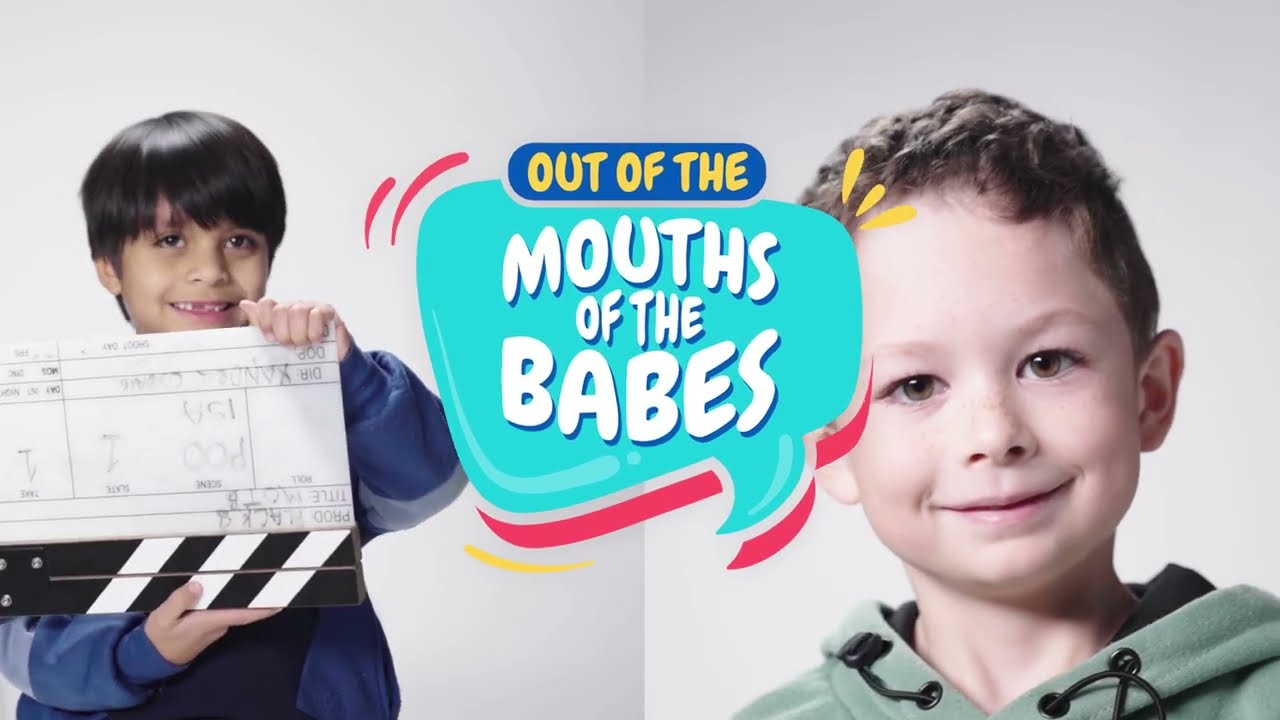 Cipla Out of the mouths of the babes: Fever