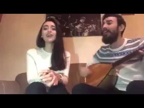 Cirane Allah Allah Arapçanın Mıhallemi (Mardin Merdelli) lehçesine ait müthiş bir anonim şarkı ...