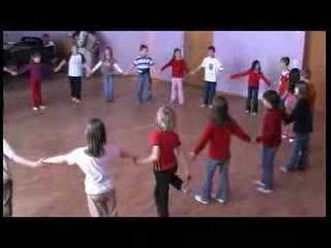 Circassian Circle