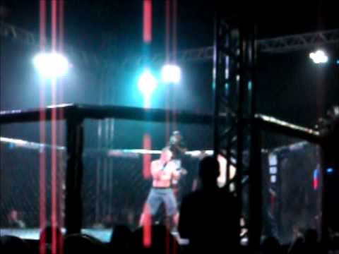 CIRCUIT FGTS  - LUTA DO PRIMO DA CAPOEIRA