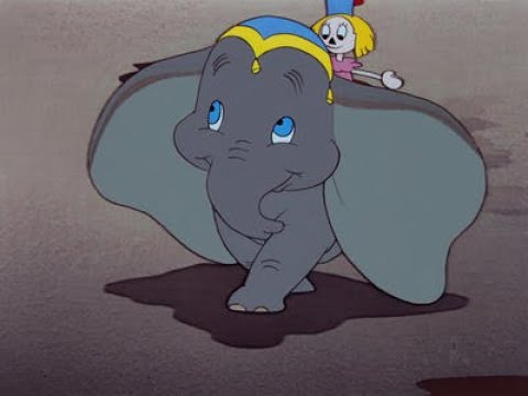 Circus Parade Crossover effects