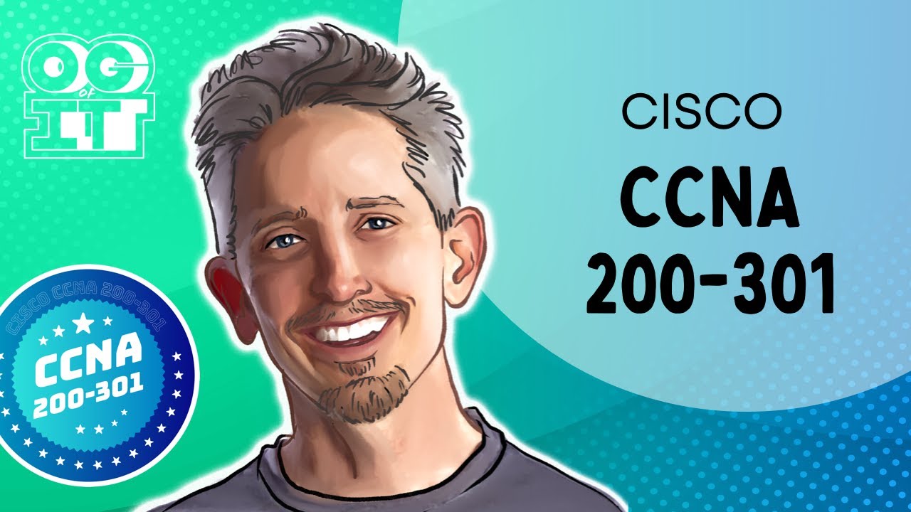 Cisco CCNA Playlists : Get the most from your time❗