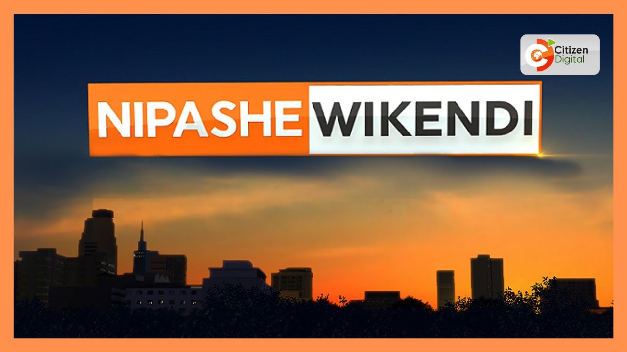 CITIZEN NIPASHE WIKENDI ~ JUNE 14, 2025