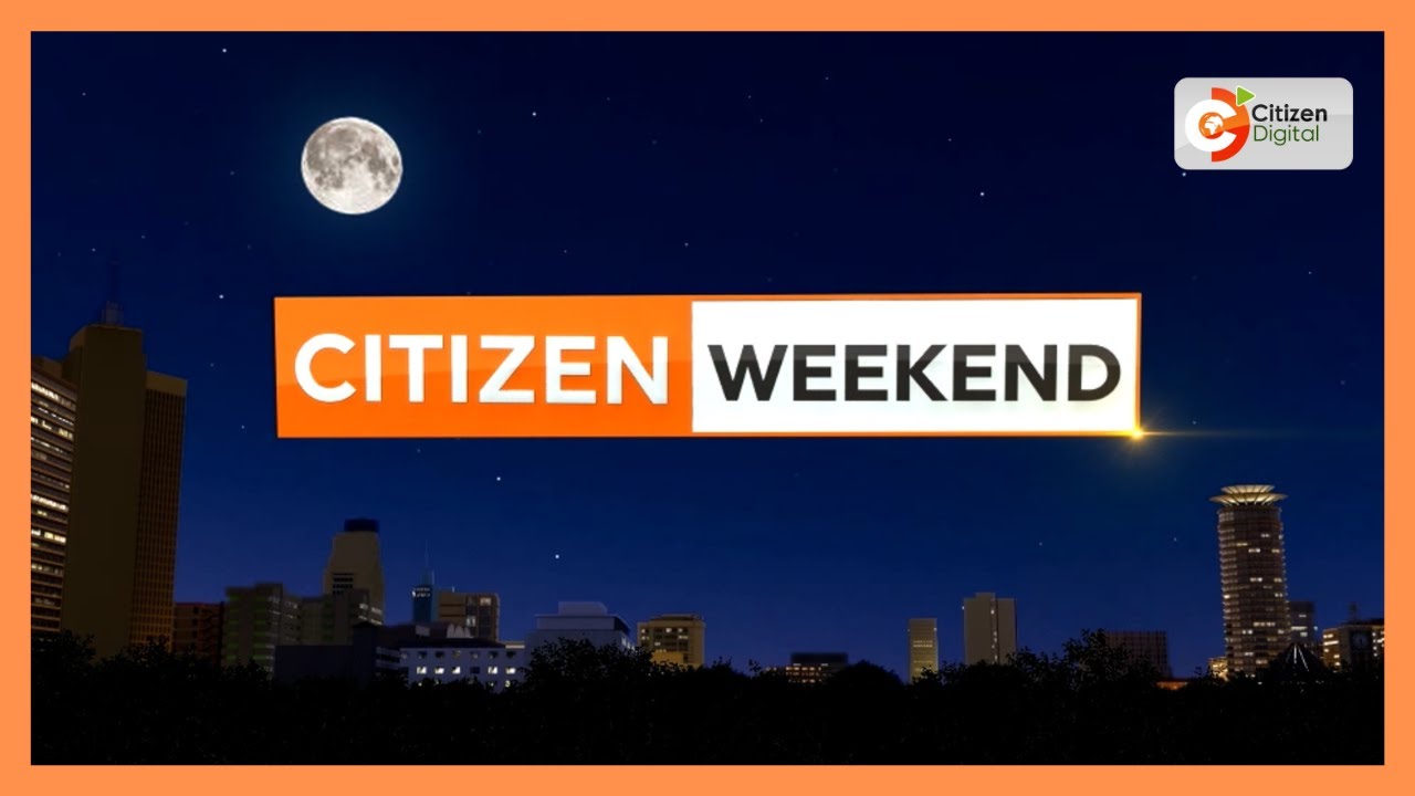 CITIZEN WEEKEND NEWS ~ JUNE 14, 2025
