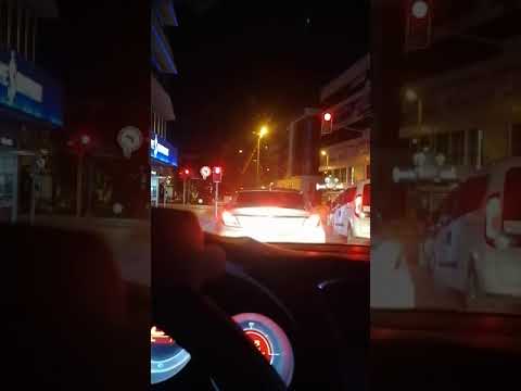 Citroen c4 Gece Snap | Sagopa Kajmer - 366. Gün