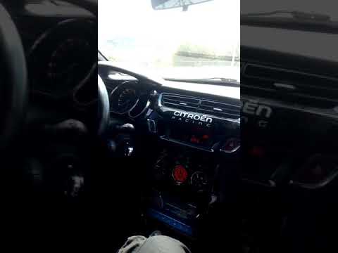 Citroën ds3 de aram serhad govend