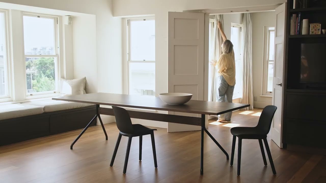 Città | The Field Table