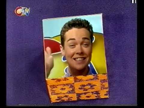 CITV  - 15th July 1998 (Continuity) (Advertless Version)