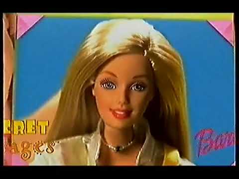 CITV - Stephen and Tom (2000) (5) (July 2000)