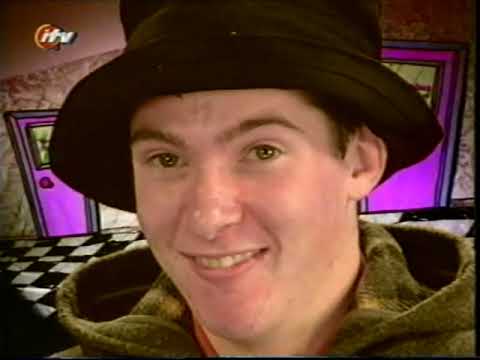 CITV and Yorkshire Television adverts and junctions around various programmes (August 1997)