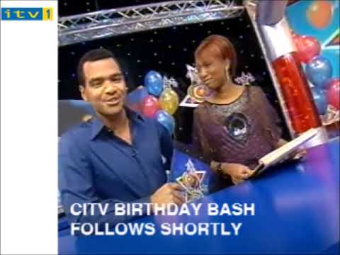 CITV Birthday Bash Interval Junctions (3rd January 2003)