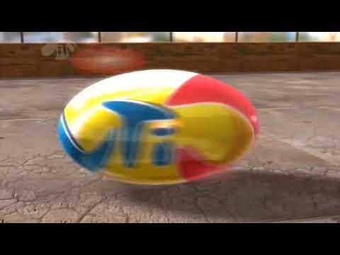 CITV: Closedown (11th April 2005)