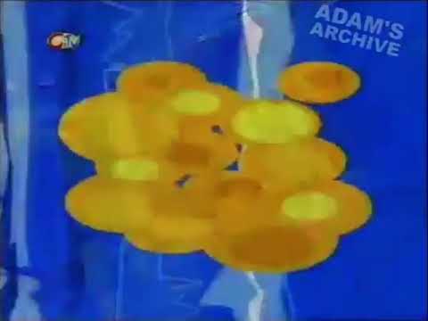 CiTV Closedown (April 2003 - August 2002)