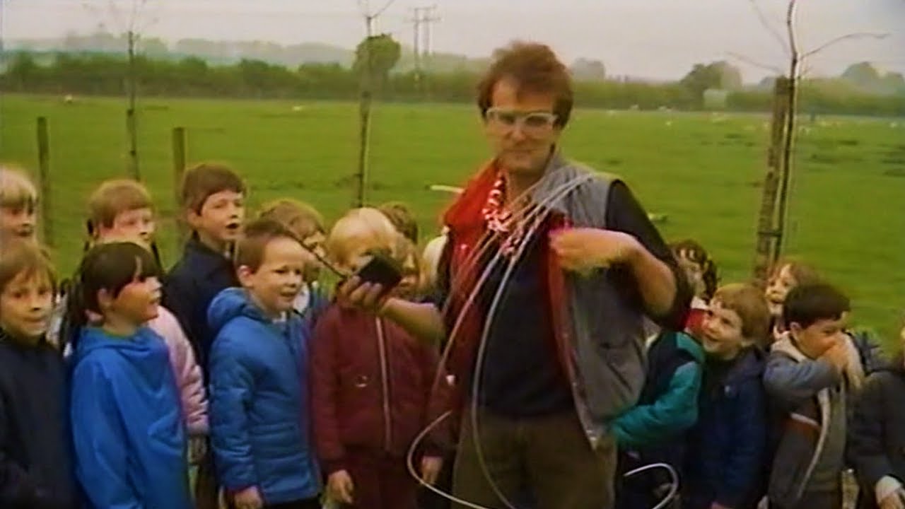 CITV continuity clip (6/6/85)