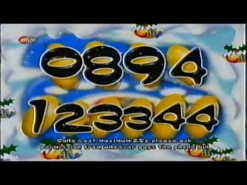 CITV Junction 1998