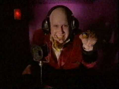 CITV junction after The Forgotten Toys and into Sylvester and Tweety Mysteries
