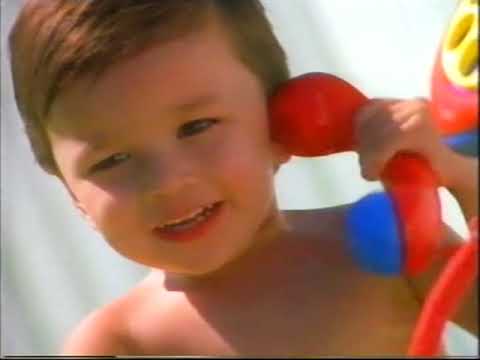 CITV pre-school programmes from August 1997 etc