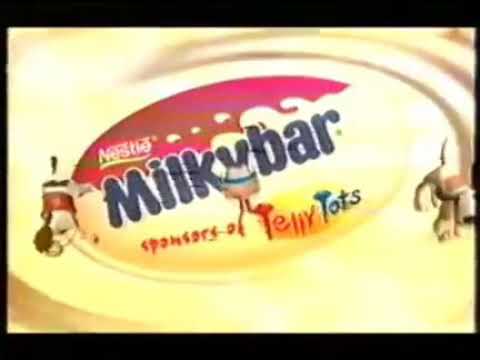 Citv tellytots continuity