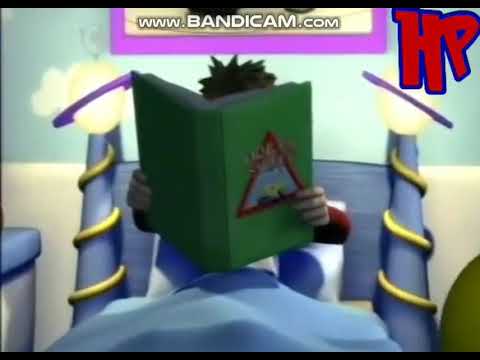 CITV: The Fluffy Club Incomplete Continuity & Dream Street Intro (2009)