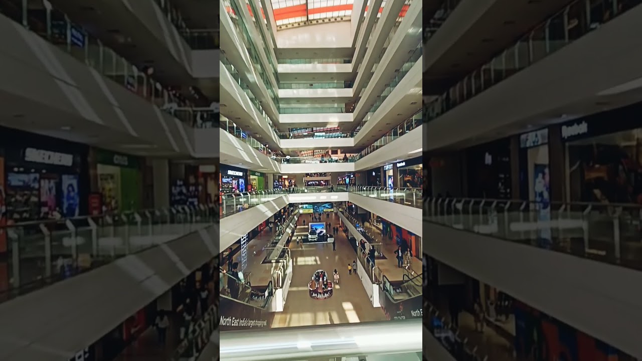 City centre Mall 🥰🥰