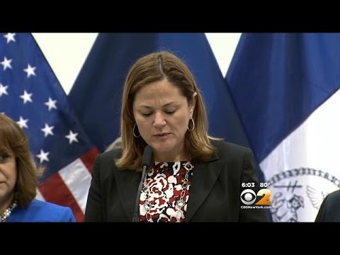 City Council Speaker Melissa Mark-Viverito Reveals She Has 'High Risk HPV'