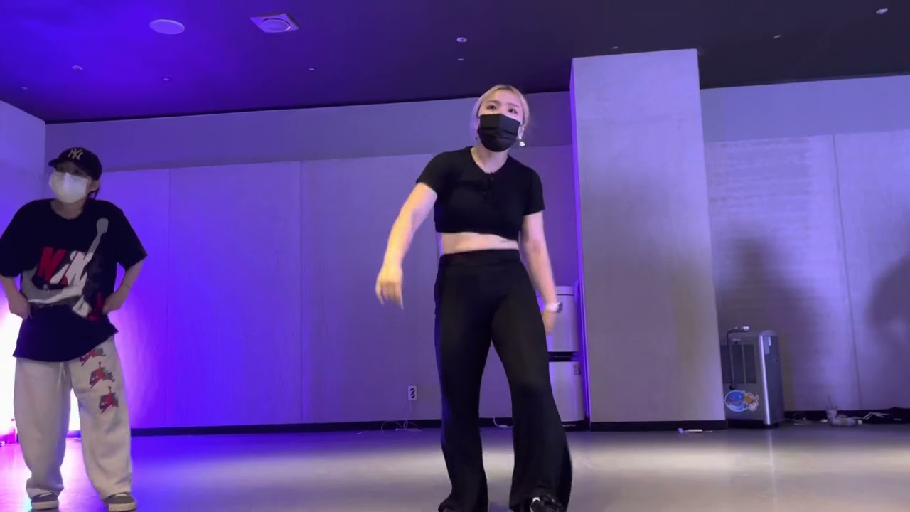 City Girls - twerk / Choreo by Sumin
