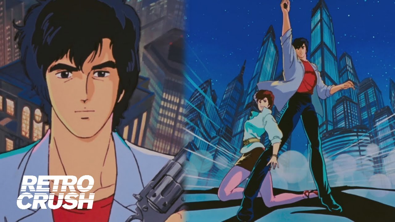 City Hunter - Opening 1 | 
