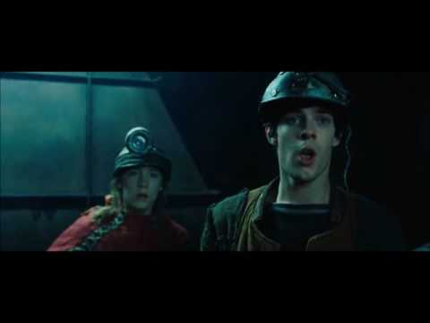 City Of Ember (Mole Scene)