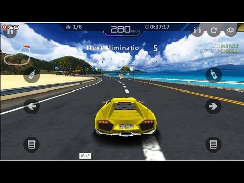 City Racing 3D Car Games - Reventon - Videos Games for Android - Street Racing #11