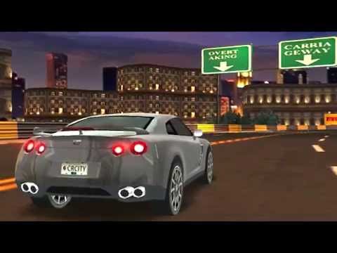 City Racing 3D