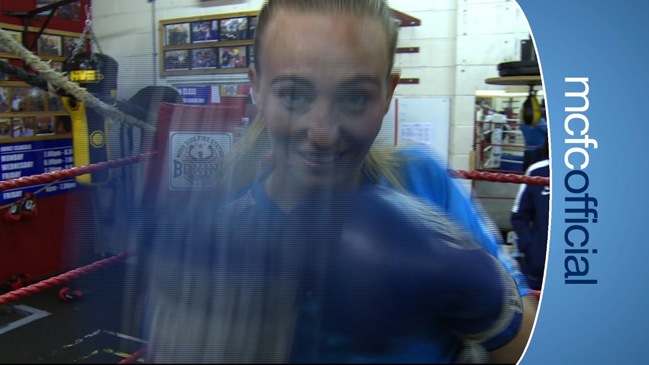 CITY WOMEN PUNCH UP! (& A FEW BRILLIANT SAVES) | City Today