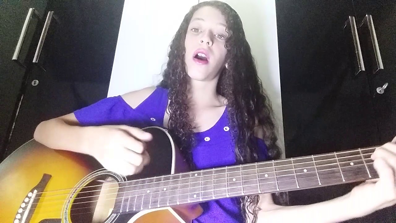 Ciumeira - Marília Mendonça (cover Ana Clara Sousa 💥