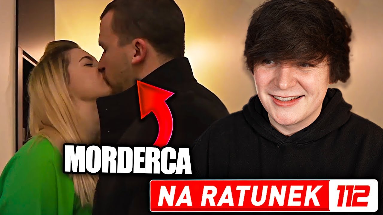 Ciumkaj loczki: NA RATUNEK 112 Odcinek 40