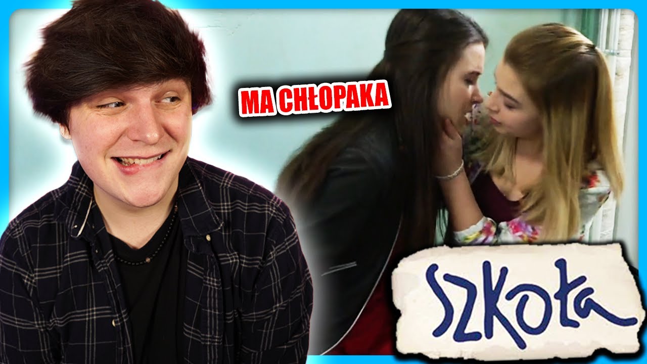 Ciumkaj loczki: SZKOŁA 7