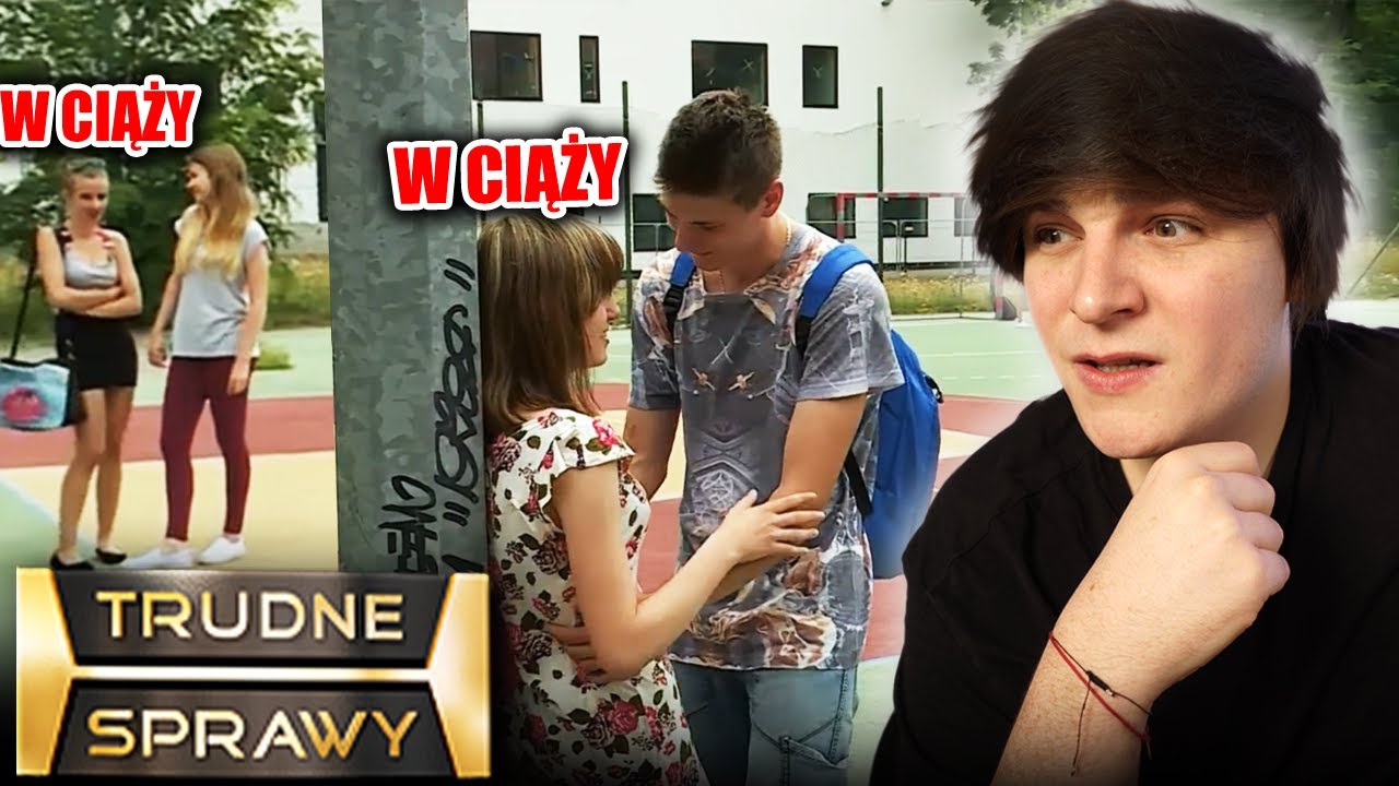 Ciumkaj loczki: TRUDNE SPRAWY 86