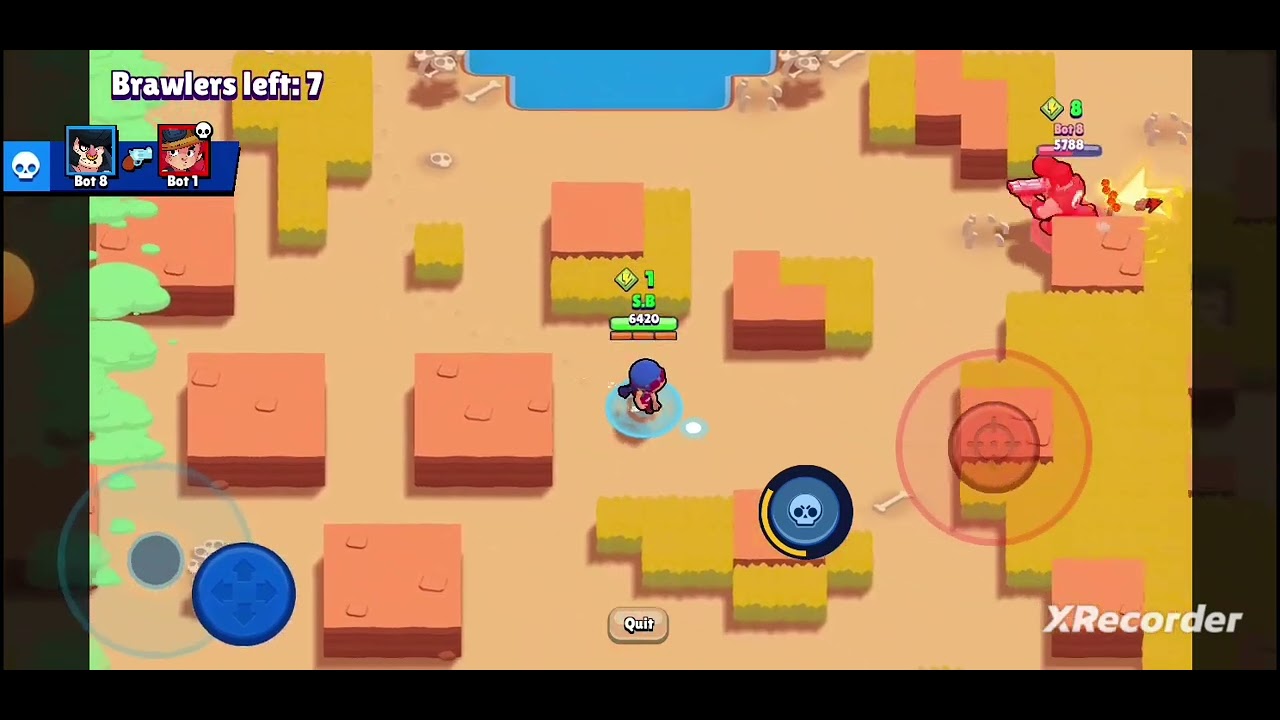 civa brawl v11