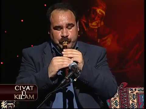Civat u Kilam Meyzen Çetin (Meya Rewan)