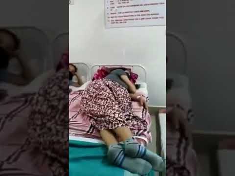 Civil hospital a thilthleng hi a rapthlak zawk!!!!!....Sawiduh in neih ka ring e...