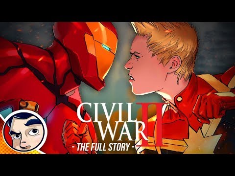 Civil War 2 