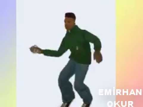 CJ Dans