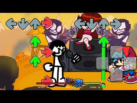 cj sings guns *I died*