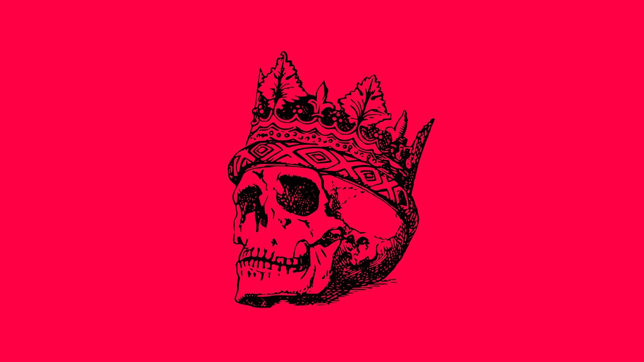 Cjbeards - Monsters & Nightmares [Album]