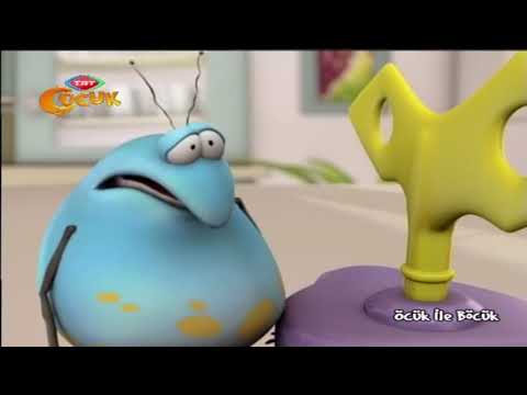 Öcük ile Böcük  2