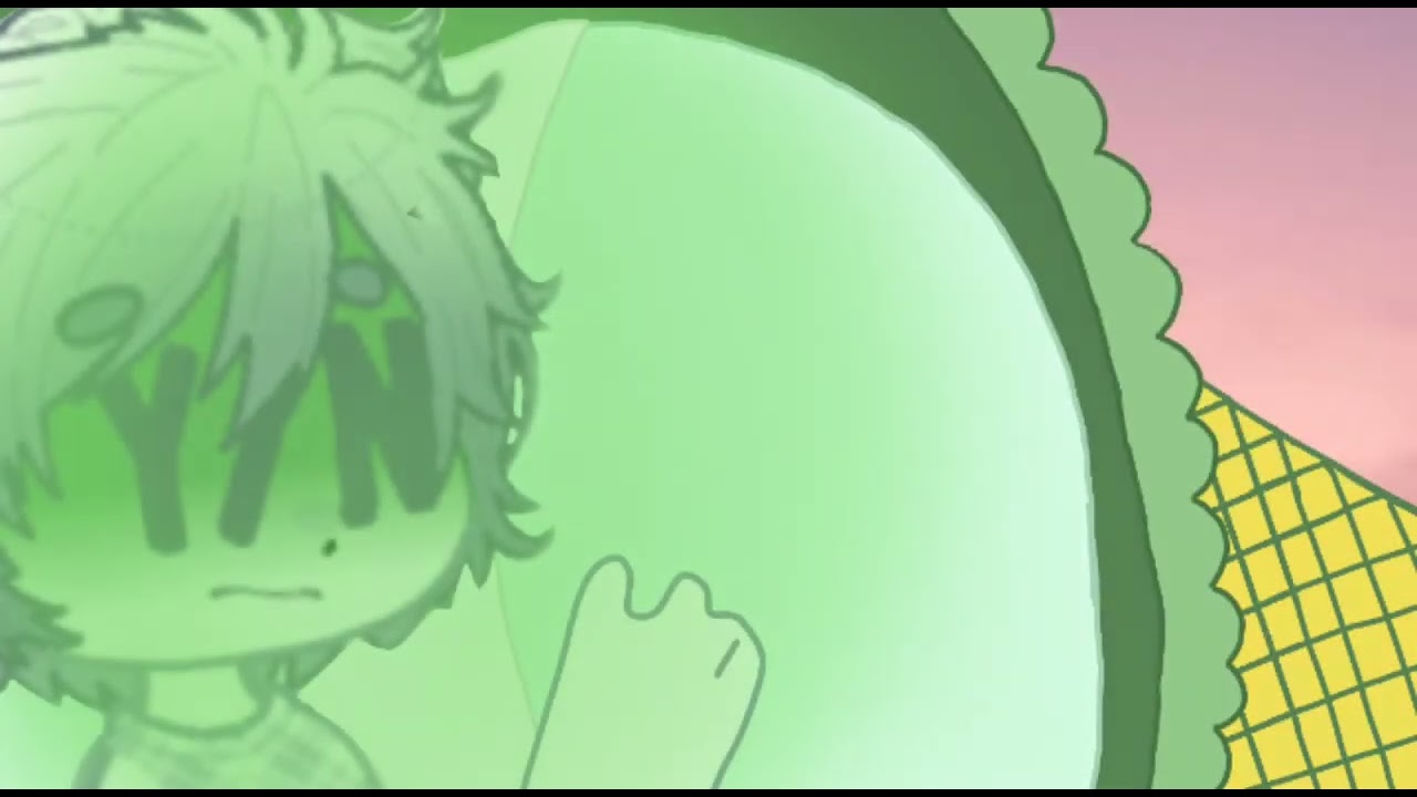 💚🍀CL0V3R farts on Y/N ~ warm wet farts ~ gacha fart/face fart/ ~ comment for requests🍀💚