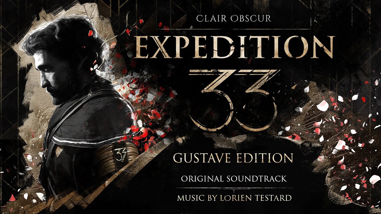 Clair Obscur: Expedition 33 - Gustave (Original Soundtrack)