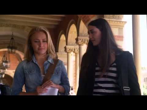 Claire & Gretchen part 1
