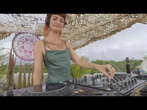 CLAIRE B | Tulum Energetic Mix 2020 | by @EPHIMERATulum